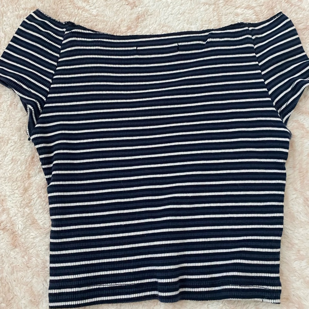brandy tee - Picture 3 of 4
